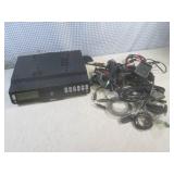 (A-4) iHome Under Cabinet iPod Syst...