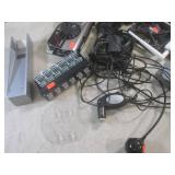(A-4) Assorted Small Electronics Et...