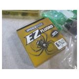 (BR3) Fishing Lure Building Parts a...