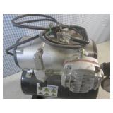 (BR3) Small Air Compressor...