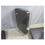 (BR3) Toshiba Laptop, Router and Tr...