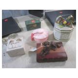 (BR3) Toshiba Laptop, Router and Tr...