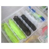 (BR3) Assorted Lure Making Parts in...