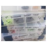 (BR3) Assorted Lure Making Parts in...