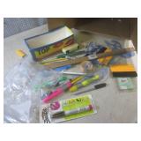 (BR3) Stuff...