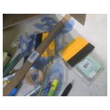(BR3) Stuff...