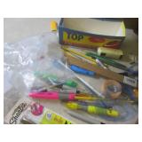 (BR3) Stuff...