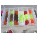 (BR3) Fishing Lure Making Supplies...