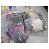 (BR3) Fishing Lure Making Supplies...