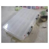 (BR3) Fishing Lure Making Supplies...