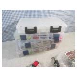 (BR3) Fishing Lure Making Supplies...