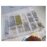(BR3) Fishing Lure Making Supplies...
