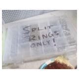 (BR3) Fishing Lure Making Supplies...