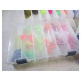 (BR3) Fishing Lure Making Supplies...