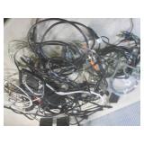 (BR3) Computer Speakers and Assorte...