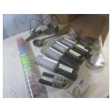 (BR3) Fishing Lure Making Supplies ...