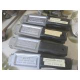 (BR3) Fishing Lure Making Supplies ...