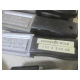 (BR3) Fishing Lure Making Supplies ...