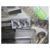 (BR3) Fishing Lure Making Supplies ...