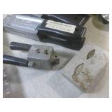 (BR3) Fishing Lure Making Supplies ...