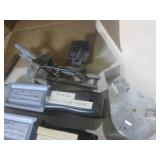 (BR3) Fishing Lure Making Supplies ...