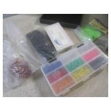 (BR3) Fishing Lure Making Supplies,...