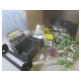 (BR3) Fishing Lure Making Supplies ...