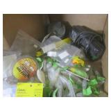 (BR3) Fishing Lure Making Supplies ...