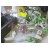 (BR3) Fishing Lure Making Supplies ...