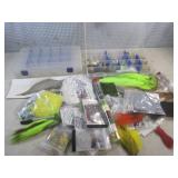 (BR3) Fishing Lure Making Supplies...