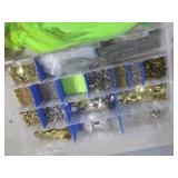 (BR3) Fishing Lure Making Supplies...