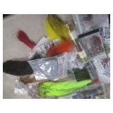 (BR3) Fishing Lure Making Supplies...