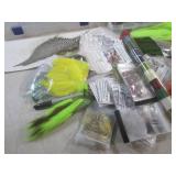 (BR3) Fishing Lure Making Supplies...