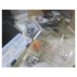 (BR3) Fishing Lure Making Supplies ...