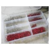 (BR3) Fishing Lure Making Supplies...