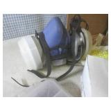 (BR3) Fishing Lure Making Supplies...