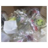 (BR3) Fishing Lure Making Supplies...
