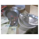 (BR3) Assorted Trays...
