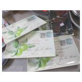 (BR3) Assorted Trays...