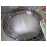 (BR3) Assorted Trays...