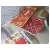 (BR3) Assorted Trays...