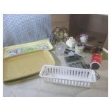 (BR3) Misc Including Trinket Boxes...