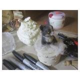 (BR3) Misc Including Trinket Boxes...