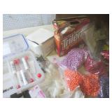 (BR3) Fishing Lure Making Supplies...