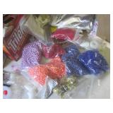 (BR3) Fishing Lure Making Supplies...