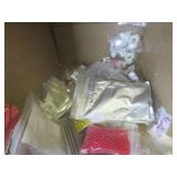 (BR3) Fishing Lure Making Supplies...