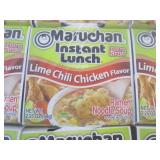 (C-1) 24 Lime Chili Chicken Flavor ...