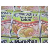 (C-1) 24 Lime Chili Chicken Flavor ...