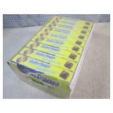(B-1) 9 Boxes of Butterfinger Unwra...
