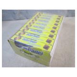 (B-1) 9 Boxes of Butterfinger Unwra...